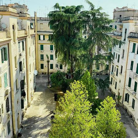La Casa Di Giorgina Apartment Roma Exterior foto