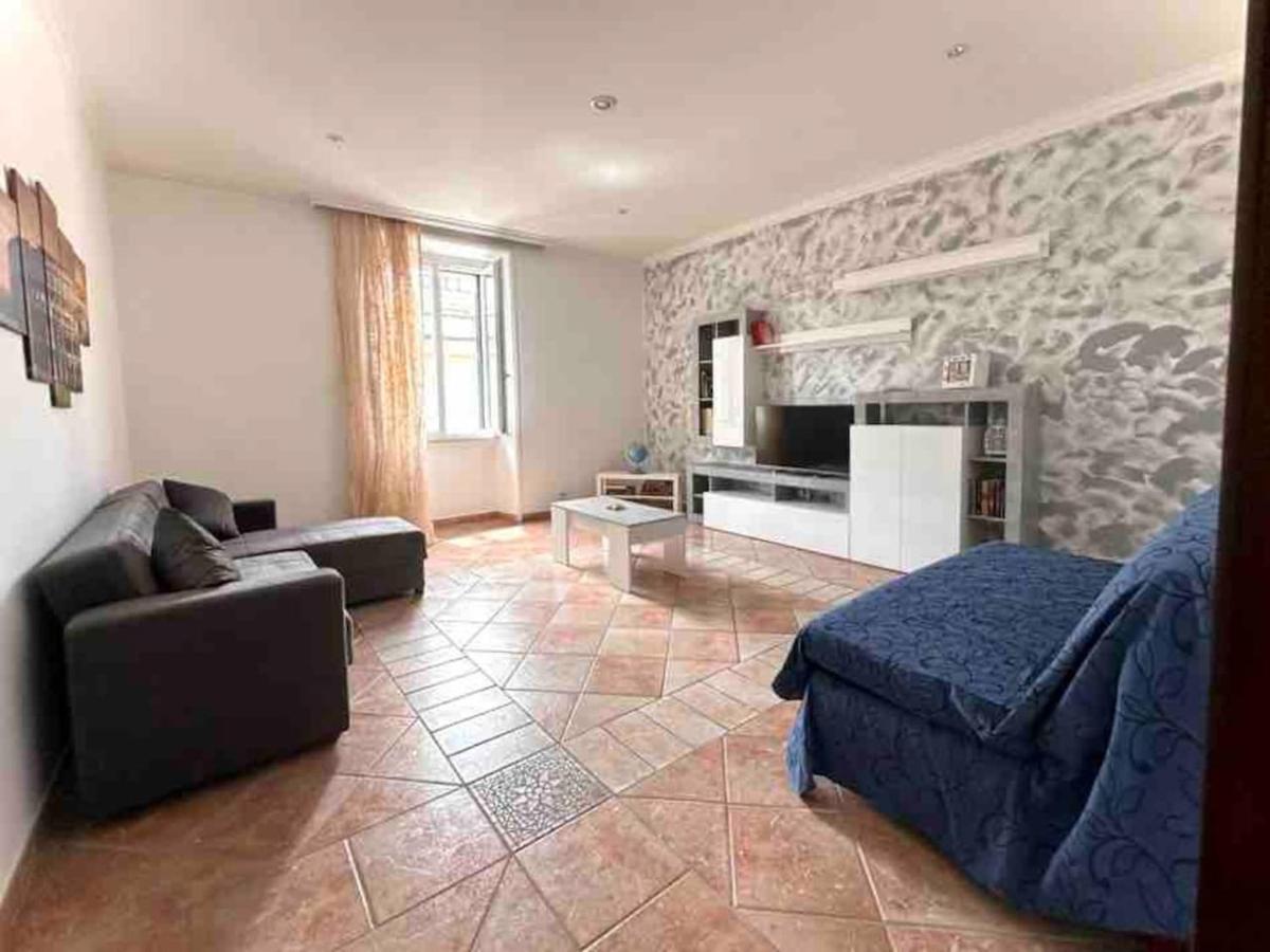 La Casa Di Giorgina Apartment Roma Exterior foto