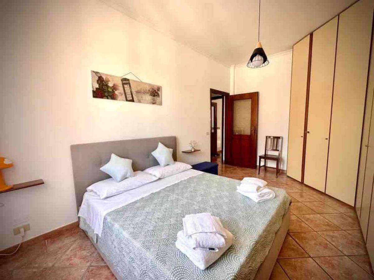 La Casa Di Giorgina Apartment Roma Exterior foto