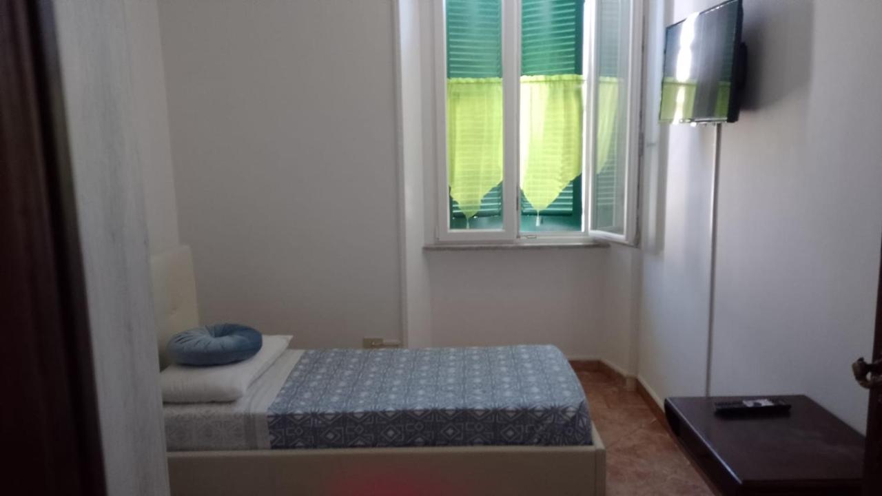 La Casa Di Giorgina Apartment Roma Exterior foto
