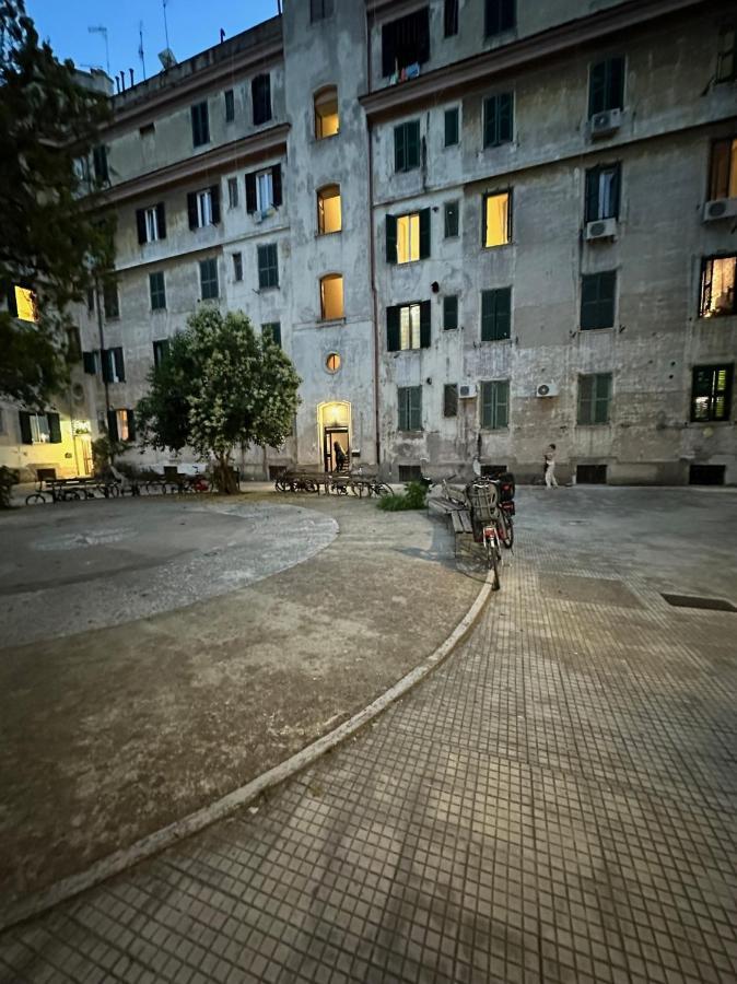 La Casa Di Giorgina Apartment Roma Exterior foto