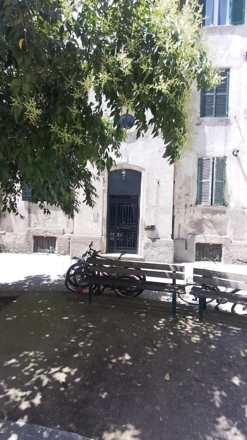 La Casa Di Giorgina Apartment Roma Exterior foto