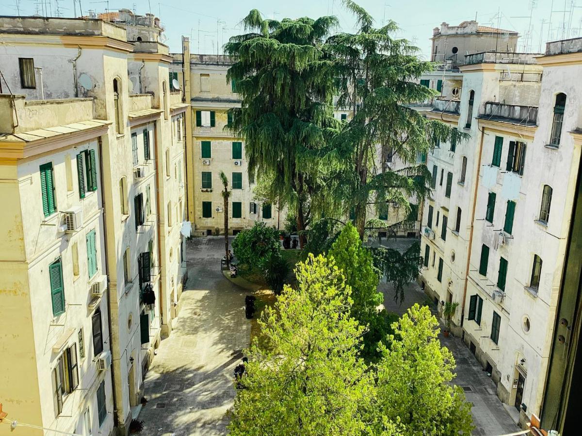 La Casa Di Giorgina Apartment Roma Exterior foto